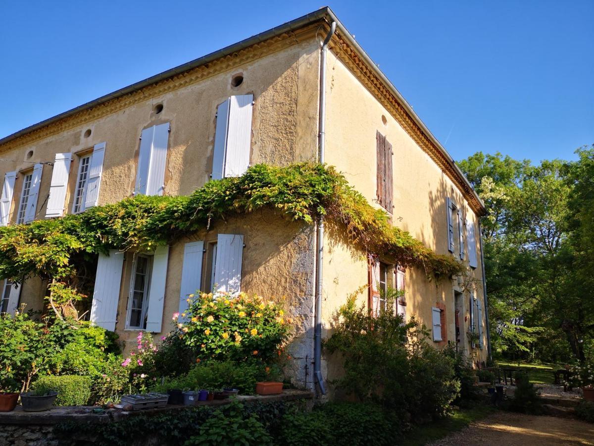 Bed and Breakfast Mule Lagardere Экстерьер фото
