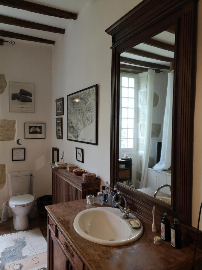 Bed and Breakfast Mule Lagardere Экстерьер фото