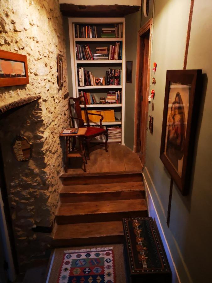 Bed and Breakfast Mule Lagardere Экстерьер фото