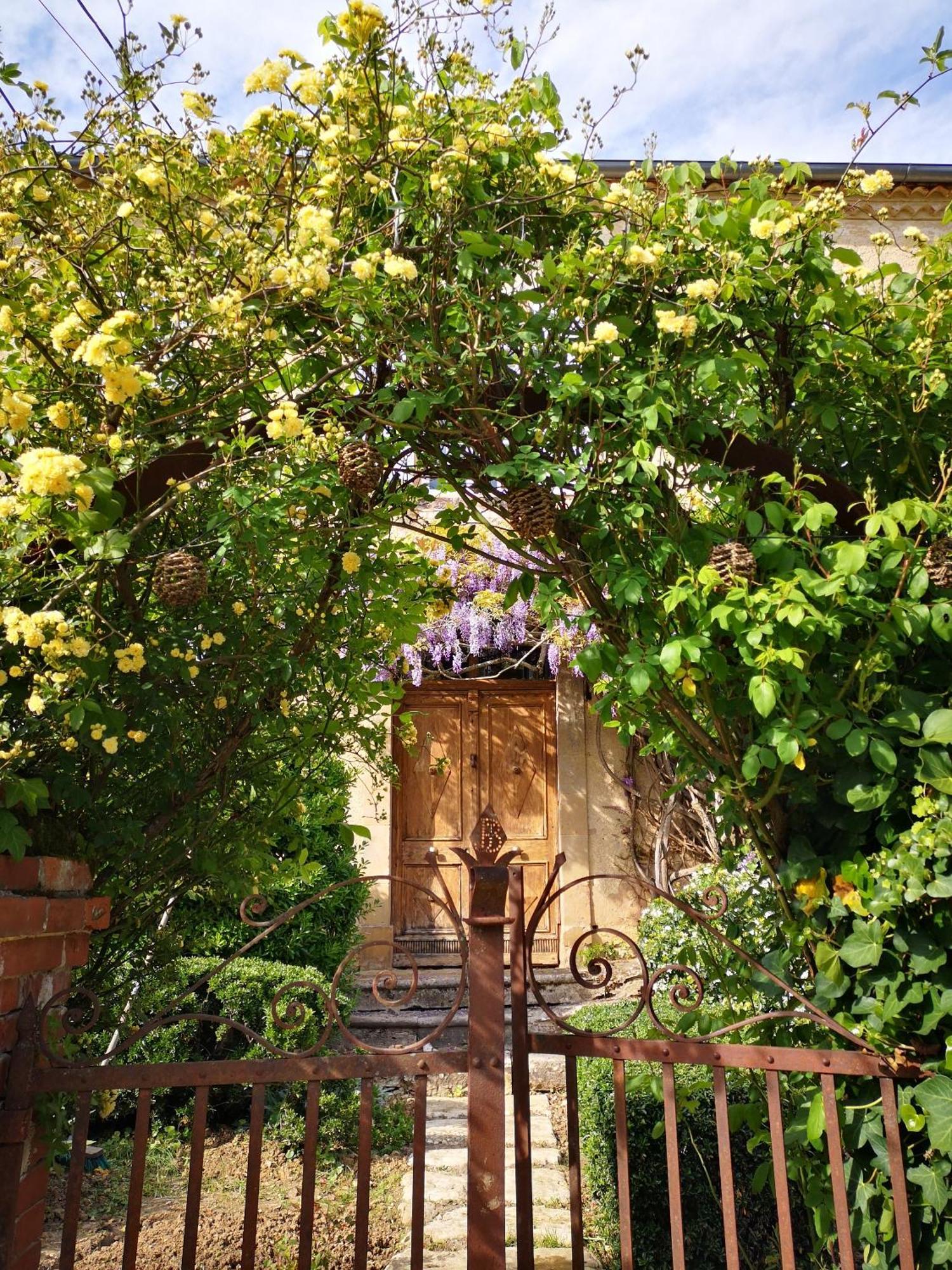 Bed and Breakfast Mule Lagardere Экстерьер фото